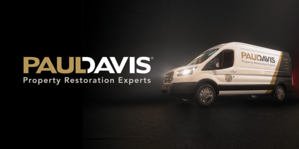 fire damage restoration